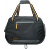 Taška pre psa Kurgo Large Explorer Carrier - Black/Orange Farba: čierne