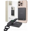 TECH-PROTECT PB33 LIFEMAG MAGSAFE POWER BANK 5000MAH ČIERNY (5906302309580)