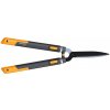 Fiskars SmartFit HS86 Nožnice na živý plot teleskopické 68-93cm 1013565