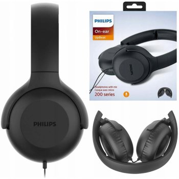 Philips TAUH201