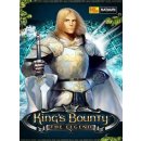 Hra na PC Kings Bounty: The Legend