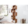 LuxD Luxusný regál Timber 150cm