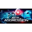 Act of Aggression