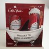 Old Spice White Water deostick 60 ml + sprchový gél 250 ml + voda po holení 100 ml darčeková sada