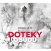 Audiokniha: Cílek Roman • Doteky osudu / Čtou Igor Bareš, Lichý N., Písařovic K., Shánělová H... (MP3-CD)