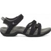 Teva W S Tirra Leather, černá, velikost 42 (US 11); UK 9