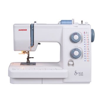 Janome 525