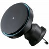 Proove Bezdrôtový nabíjací držiak do auta Light Circle 15W WHLC15010001
