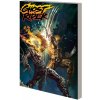 Ghost Rider Vol. 2: Shadow Country (Benjamin Percy)(Brožovaná)