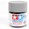 Tamiya 81354 XF-54 Flat Dark Sea Grey Tamiya Color Acrylic Paint 23ml