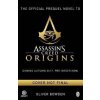 Assassin s Creed : Origins : Desert Oath - The Official Prequel, Bow