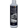 Barevná leštěnka šedá - 500ml MOTIP 000750