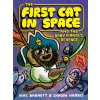 The First Cat in Space and the Baby Pirate's Revenge