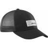 Salomon Curved Trucker Black/Black M/L