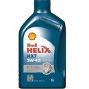 Motorový olej Shell Helix HX7 5W-40 1 l