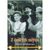Z českých mlýnů, DVD