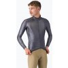 Pánska cyklistická bunda Castelli Aria Shell 2 dark gray