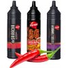FANEX Sada ostrých omáčok Carolina Sriracha Samba