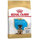 Royal Canin Nemecký Ovčiak Junior 1 kg