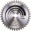 Pilový kotouč Optiline Wood - 250 x 30 x 3,2 mm, 40 BOSCH