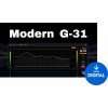 Three-Body Technology Modern G-31 (Digitálny produkt)