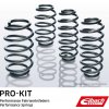 Znížené pružiny Eibach Pro-Kit E3593-140 pre FORD FOCUS I karoserie/kombi (DNW) 1.8 TDCi • 74 kW • 2002—2005