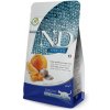 Farmina N&D GF OCEAN PUMPKIN cat herring and orange 300 g