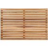 | WENKO 26093100 - Rošt ACACIA 60x40 cm hnedý | 26093100