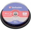 Verbatim BD-RE 25GB 2x, 10ks