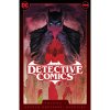 DC Comics Batman Detective Comics 1: Gotham Nocturne: Overture (Pevná väzba)