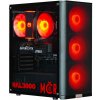HAL3000 MČR Finale Pro / AMD Ryzen 7 5700X/ 32GB/ RTX 5070/ 1TB PCIe SSD/ WiFi/ W11 PCHS2728