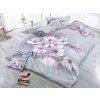 XPOSE® 3D obliečky SAKURA 140x200 cm, 70x90 cm, 3D + Predĺžená možnosť vrátenia tovaru do 50 dní