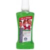 Denta Herb ústna voda Fresh Mint and Tea Tree Oil 3 v 1 500 ml