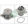 Schaeffler INA Vodné čerpadlo, chladenie motora 538002610