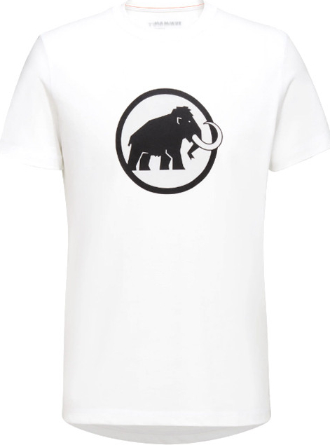 Mammut Core T-Shirt Classic white