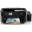  Epson L810