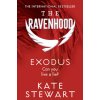 Kate Stewart - Exodus