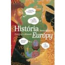 História Európy