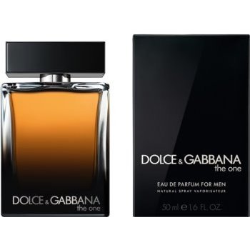 Dolce & Gabbana The One parfumovaná voda pánska 50 ml