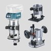 AKU FRÉZA 18V MAKITA DRT50ZJX2