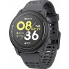 Coros Pace 3 Black / Silicone Band