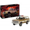 Revell Stranger Things 1985 Chevrolet K5 Blazer 1/25