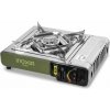 Delphin INOXIA Gas Stove