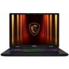 Laptop MSI Crosshair A16 HX D8WFKG 16