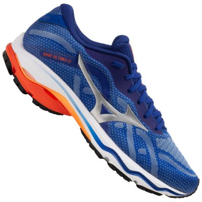 Mizuno Wave Ultima 13 Perfektná Pánska Bežecká Obuv J1GC2218 53