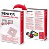 Sencor Micro SVC 45RD/WH 5 ks