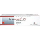 Jenamazol 2% crm.vag.1 x 20 g