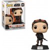 Funko POP! Star Wars - Fennec Shand
