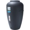 Prosperplast AQUACAN Sud na dažďovú vodu 440L, antracit ICAN440
