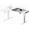 ULTRADESK WINGER biely